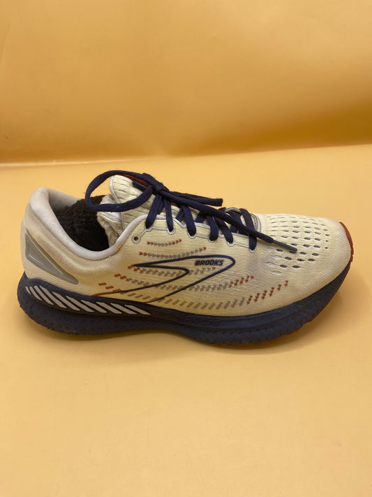 Brooks Glycerin GTS 19