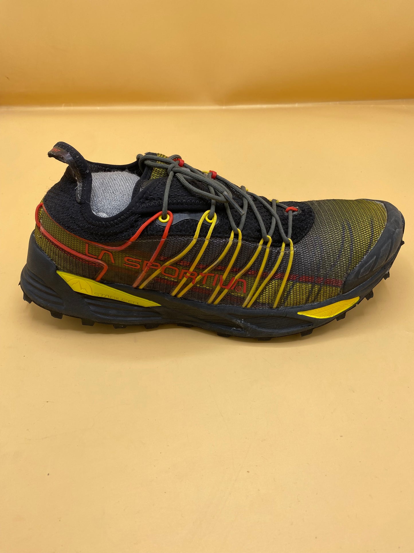 La Sportiva Shoes for Men