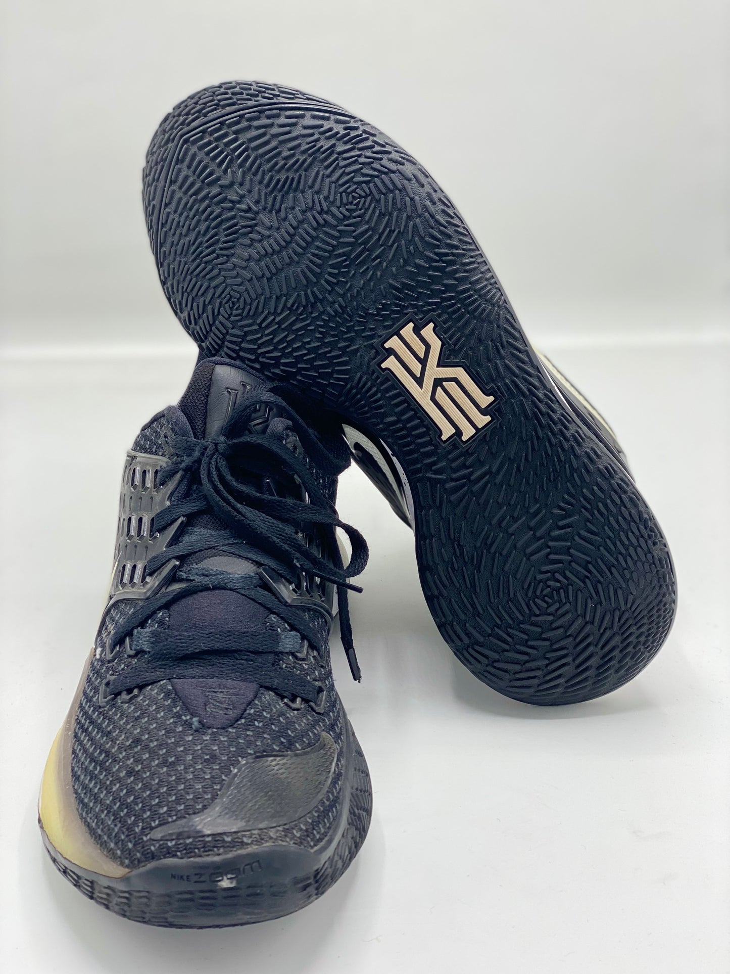 Nike Kyrie Low 2 Black