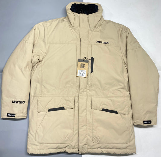 Marmot Oslo Gore-tex Jacket