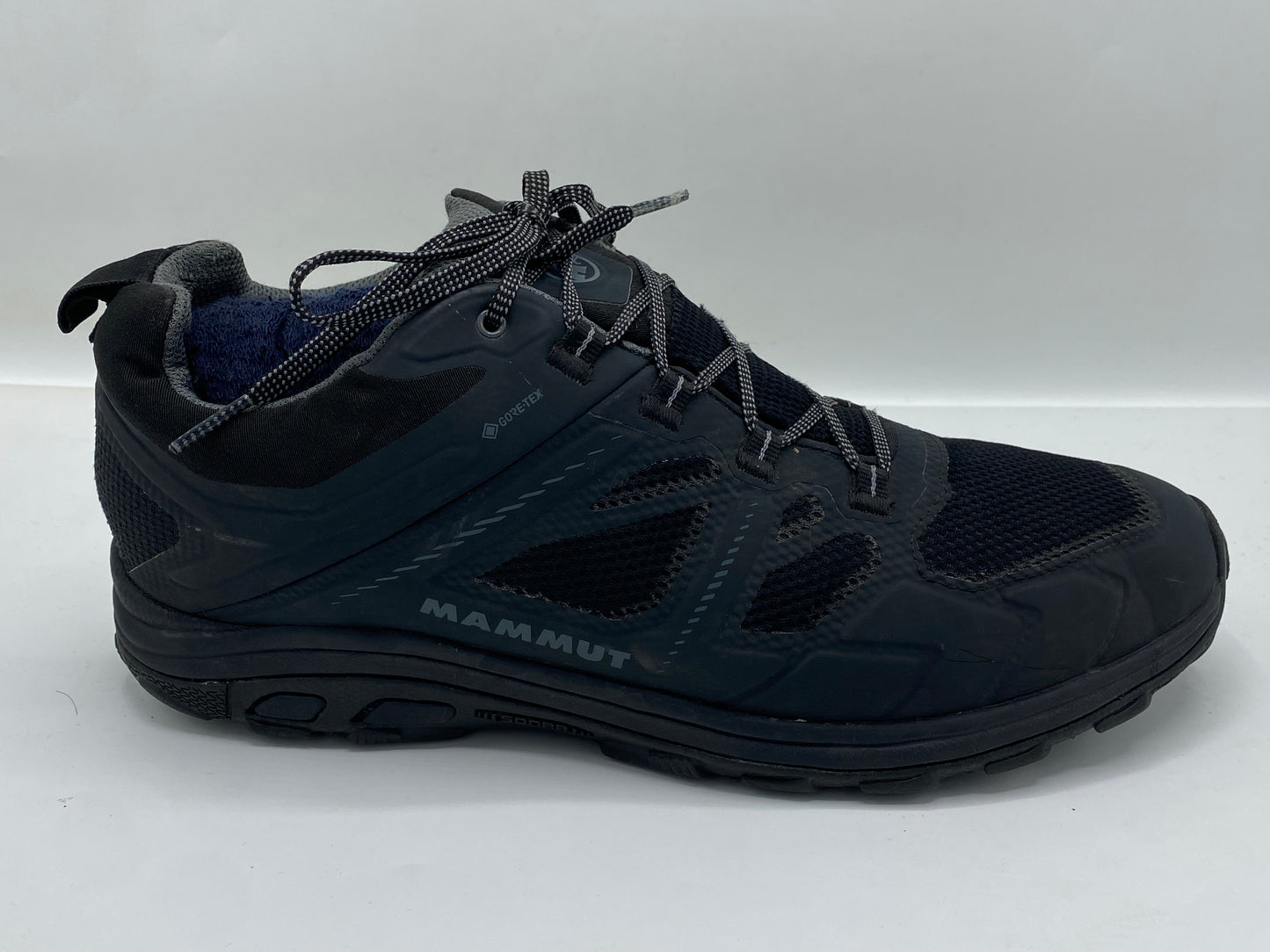 Mammut Oscura Low GORE-TEX Hiking Shoes