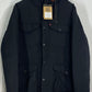 Levi's Men's Arctic Cloth Sherpa Lined Parka