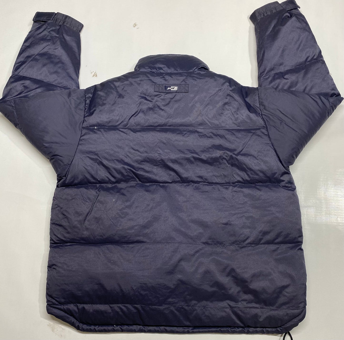 Pod Men Puffer Jacket