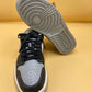 Nike Air Jordan 1 Low Shadow Toe Smoke Grey