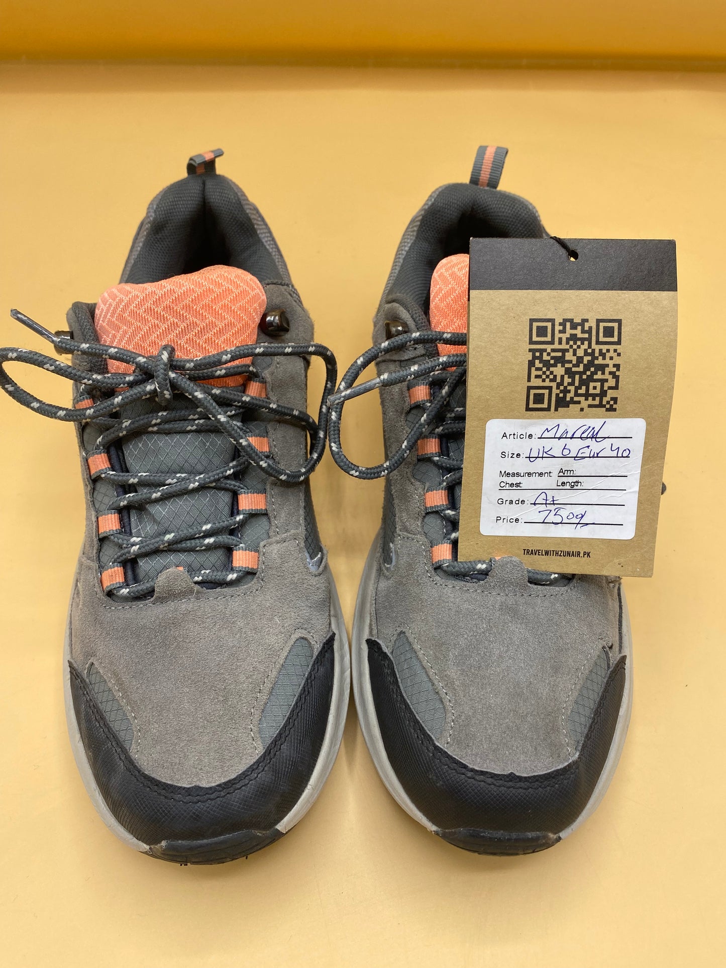 Mountain Warehouse Path Waterproof