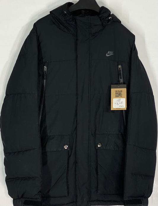 NIKE(Sportswear Storm-FIT City Series Men s Hooded Jacket)