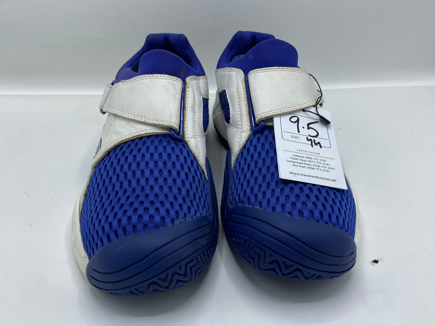 GLAGLA Sneaker Water Shoes Womens EUR 36 US 5.5 Blue