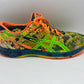 ASICS Mens Gel Noosa Tri  Yellow/Green/Ocean)