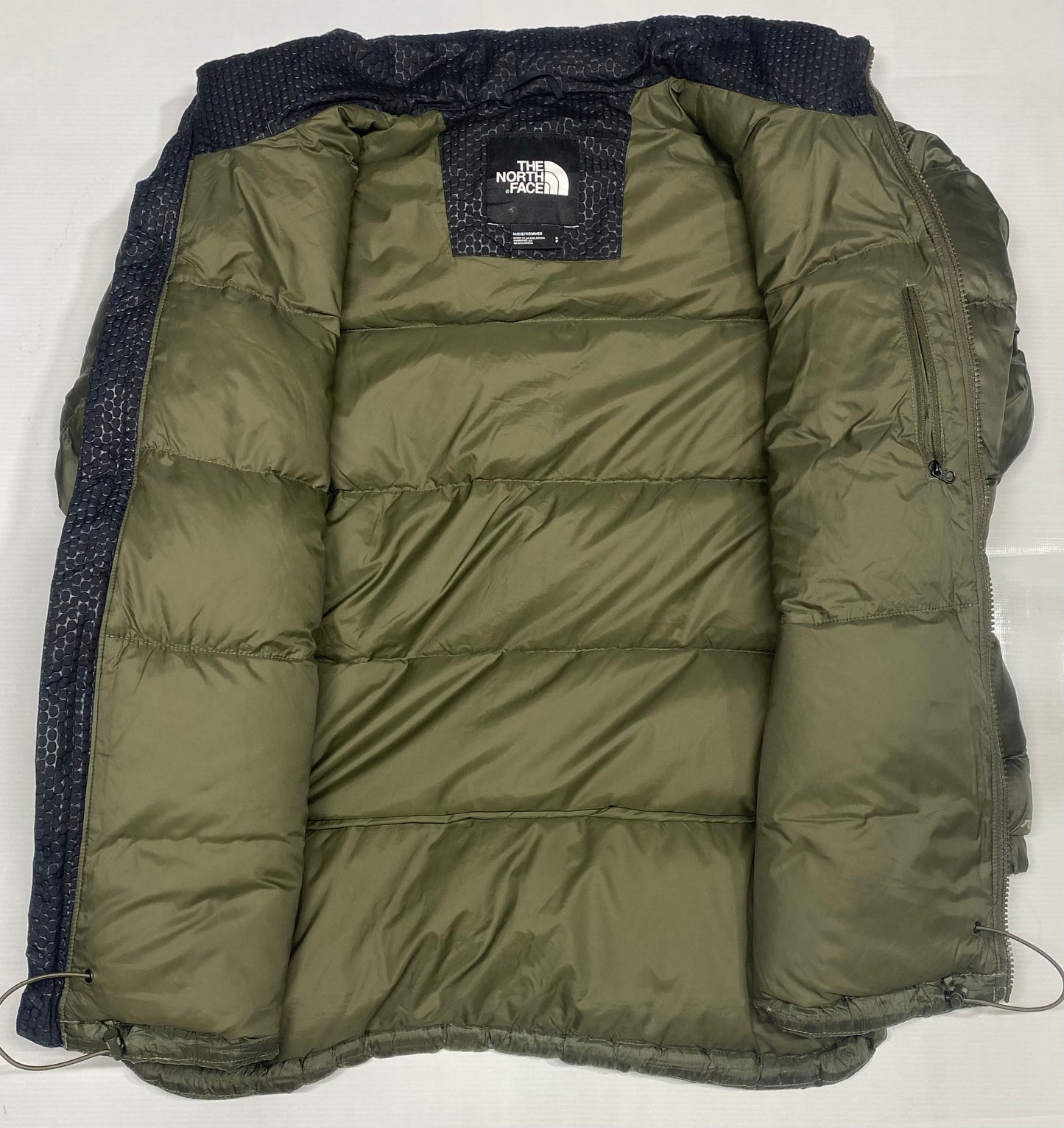 THE NORTH FACE Eco Nuptse Jacket - Men's