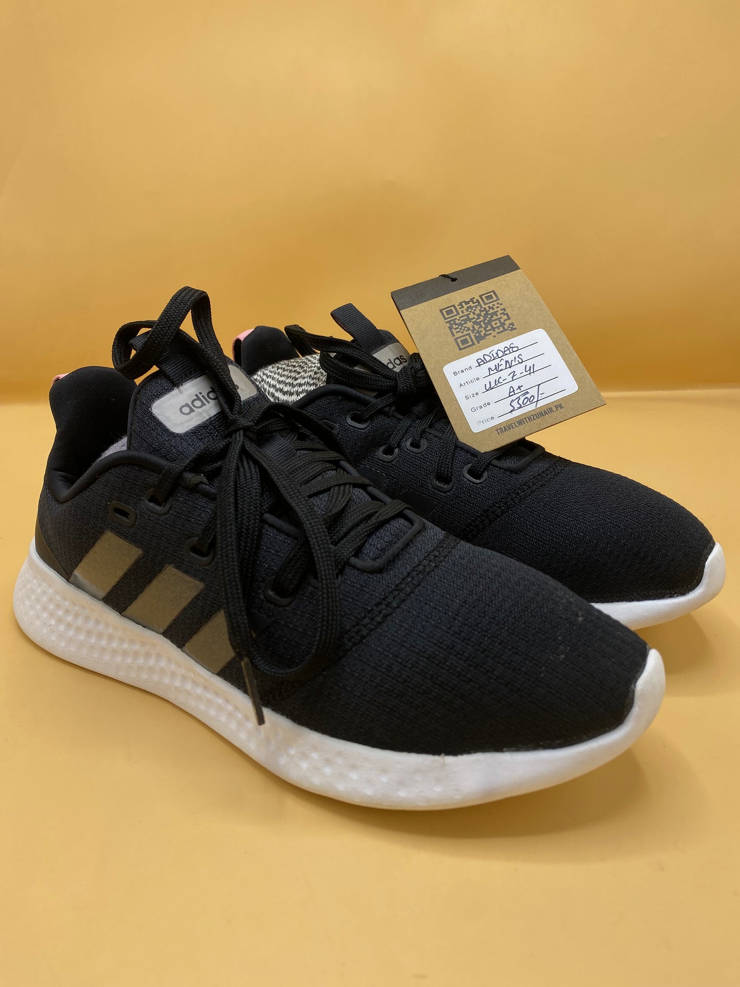 Adidas Puremotion Lightweight