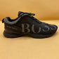 Hugo Boss Trainers EU 41 Black Vibram