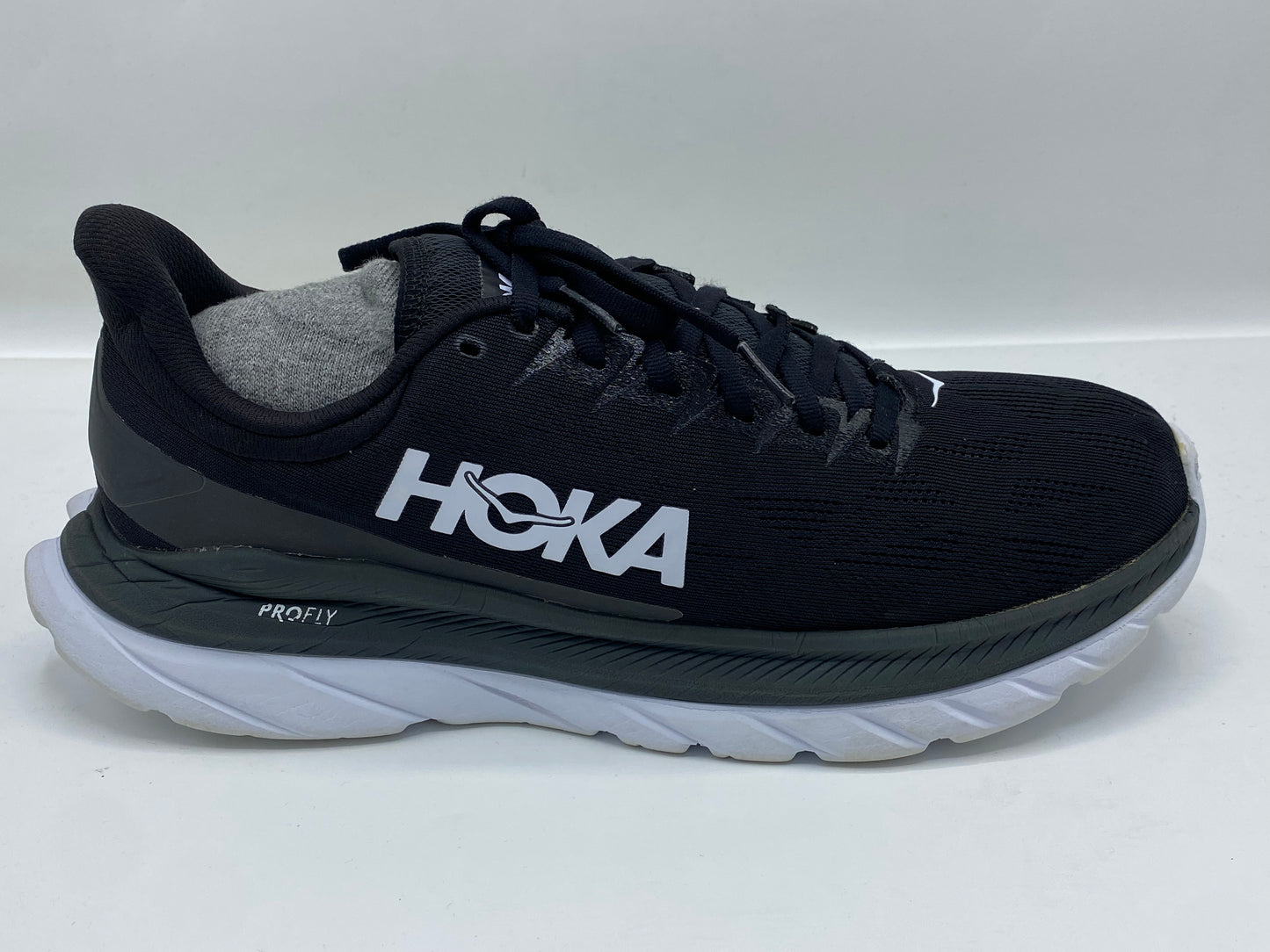 Hoka Men's Mach 4