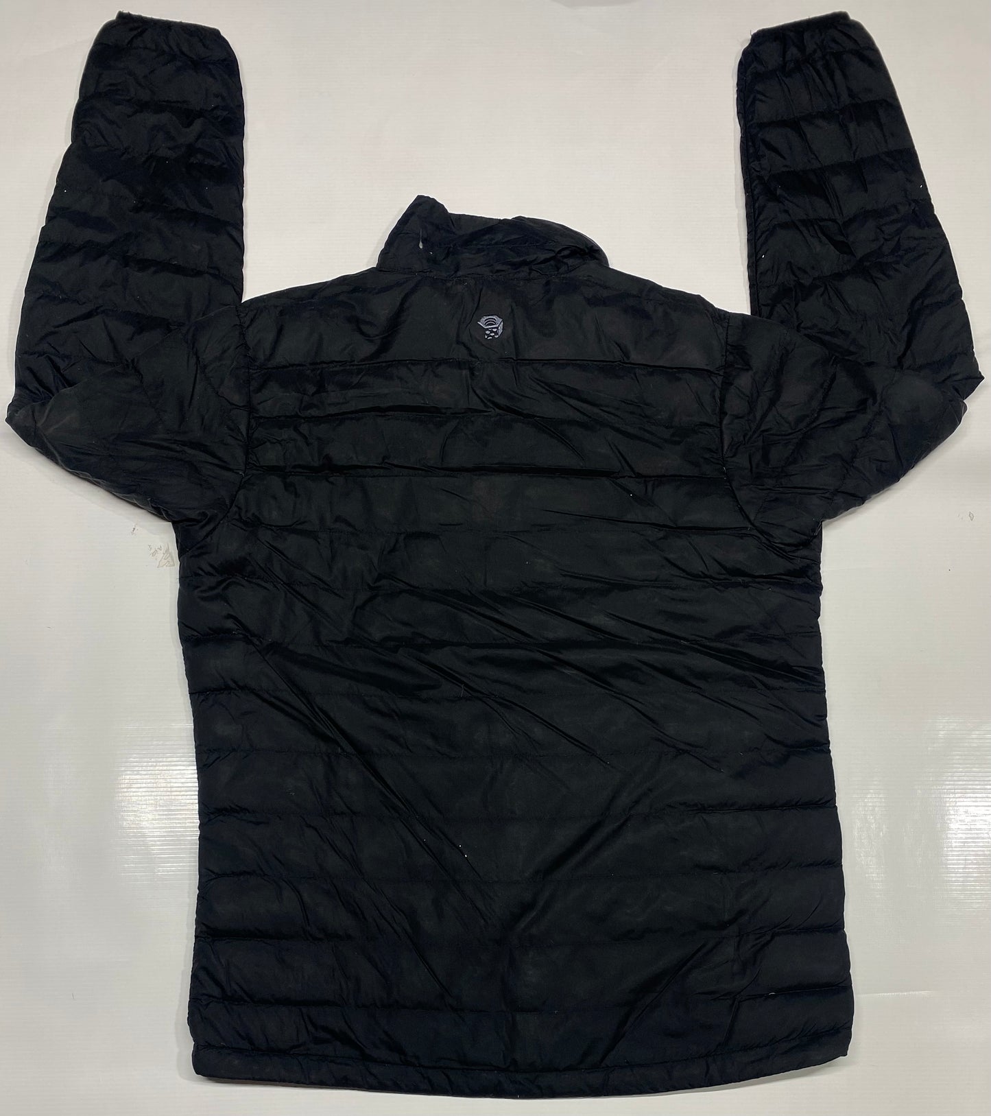 Mountain Hard Wear Men’s Black