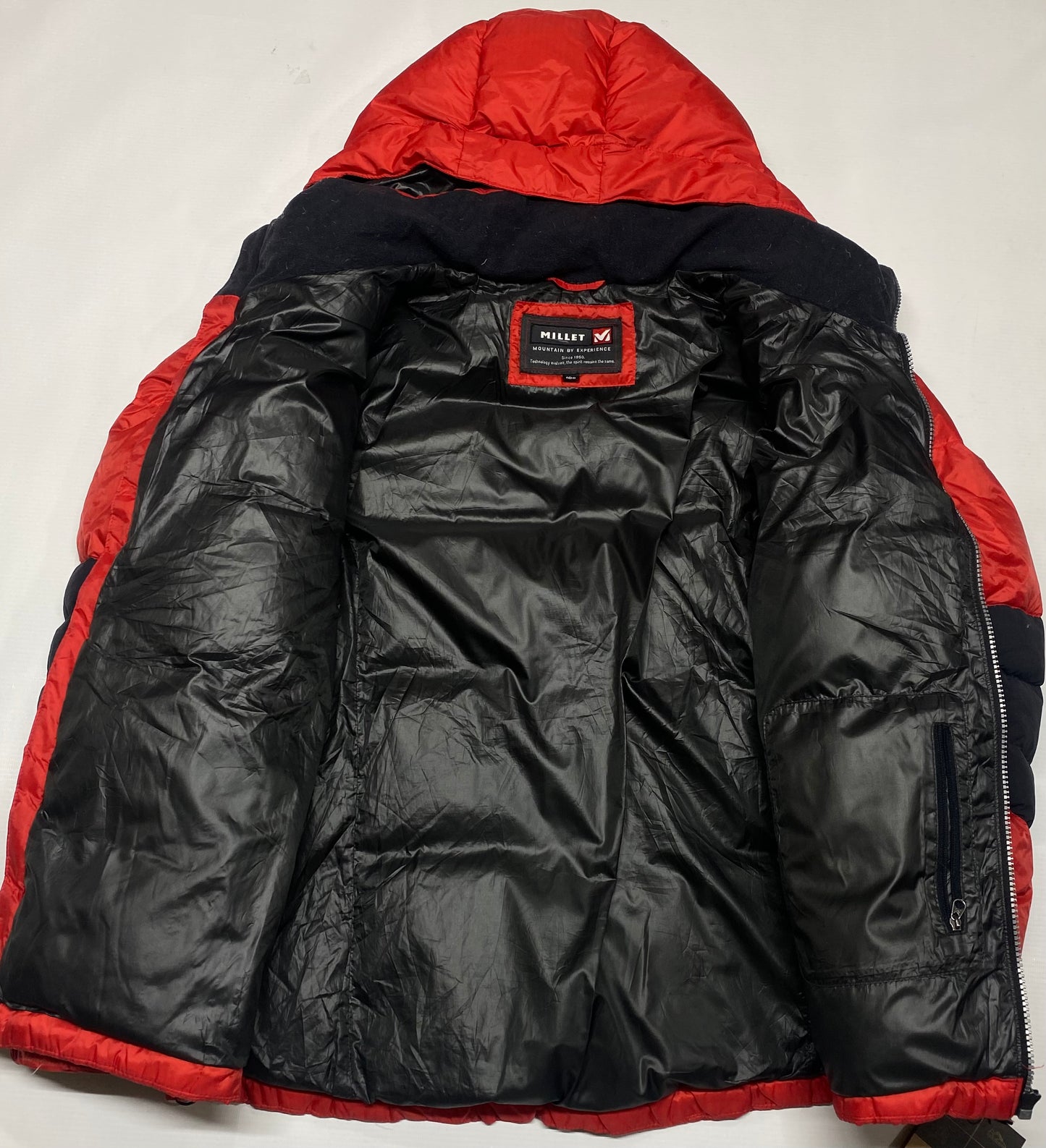 MILLET - MAGMA DOWN JACKET