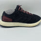 Adidas Pureboost Ultraboost Core Black Cardinal