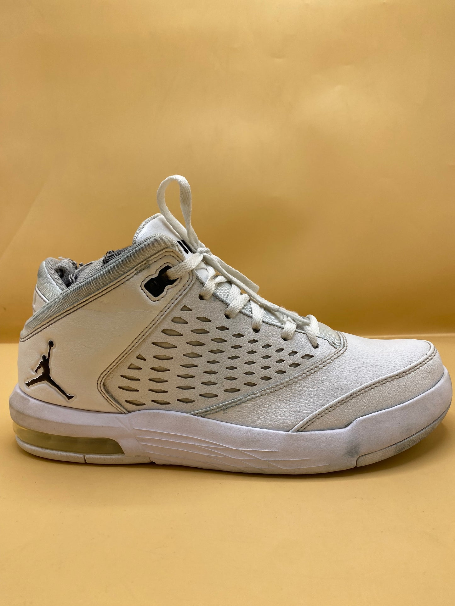 Jordan Flight Origin 4 White