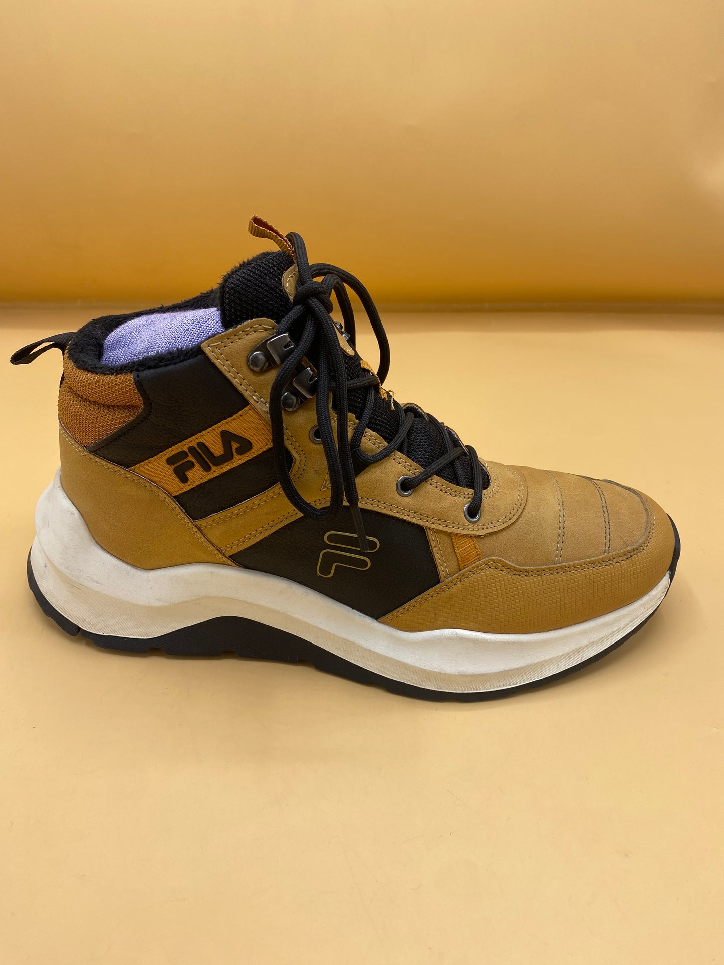 Fila Hoher Sneaker