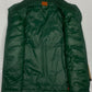 LEE Green Men Puffer Jacket