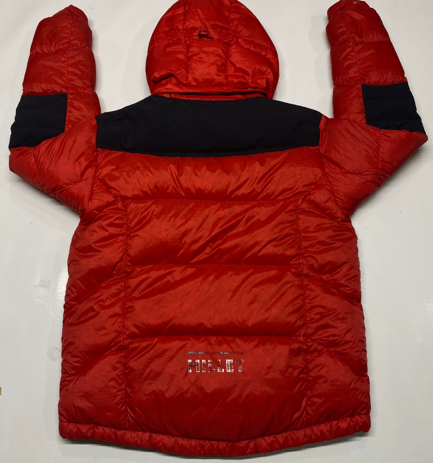 MILLET - MAGMA DOWN JACKET