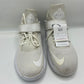 White Nike Comfort Footbed