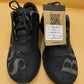 Hugo Boss Trainers EU 41 Black Vibram