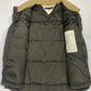 Tommy Quilted Short Down Puffer Coe