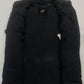 Bugatti TH Black Men  Puffer Jacket