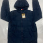 TOMMY Hooded puffer jacket Men