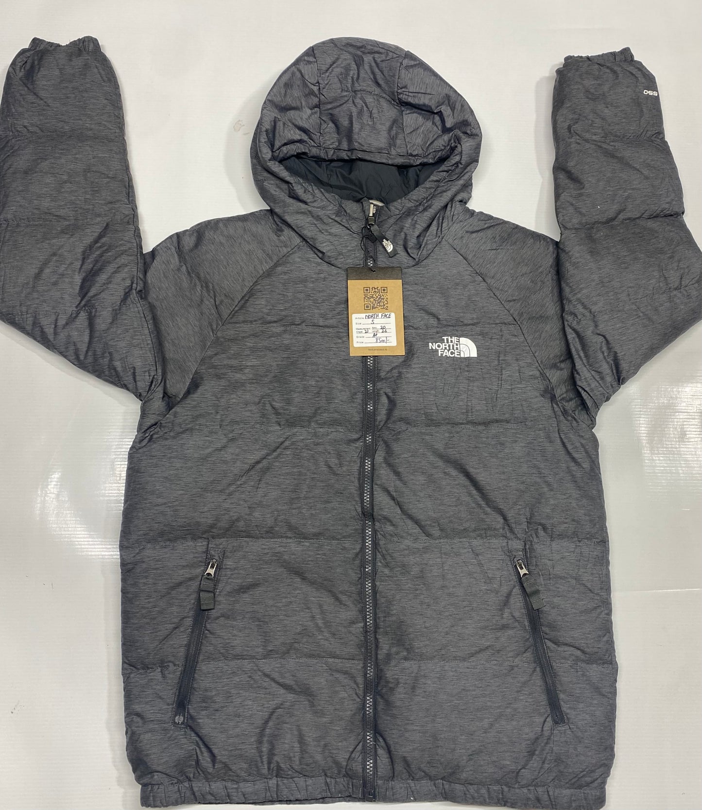 The North Face Youth Boys Hyalite