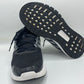 Adidas Duramo Black  and White sneaker