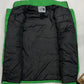 The North Fac Down Jacket Green Women