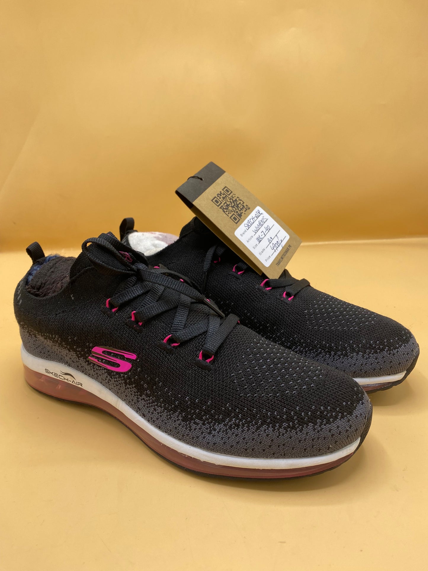 Skechers Womens Skech Air