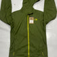 The North Face Men's Green Quest Insulated Jacket