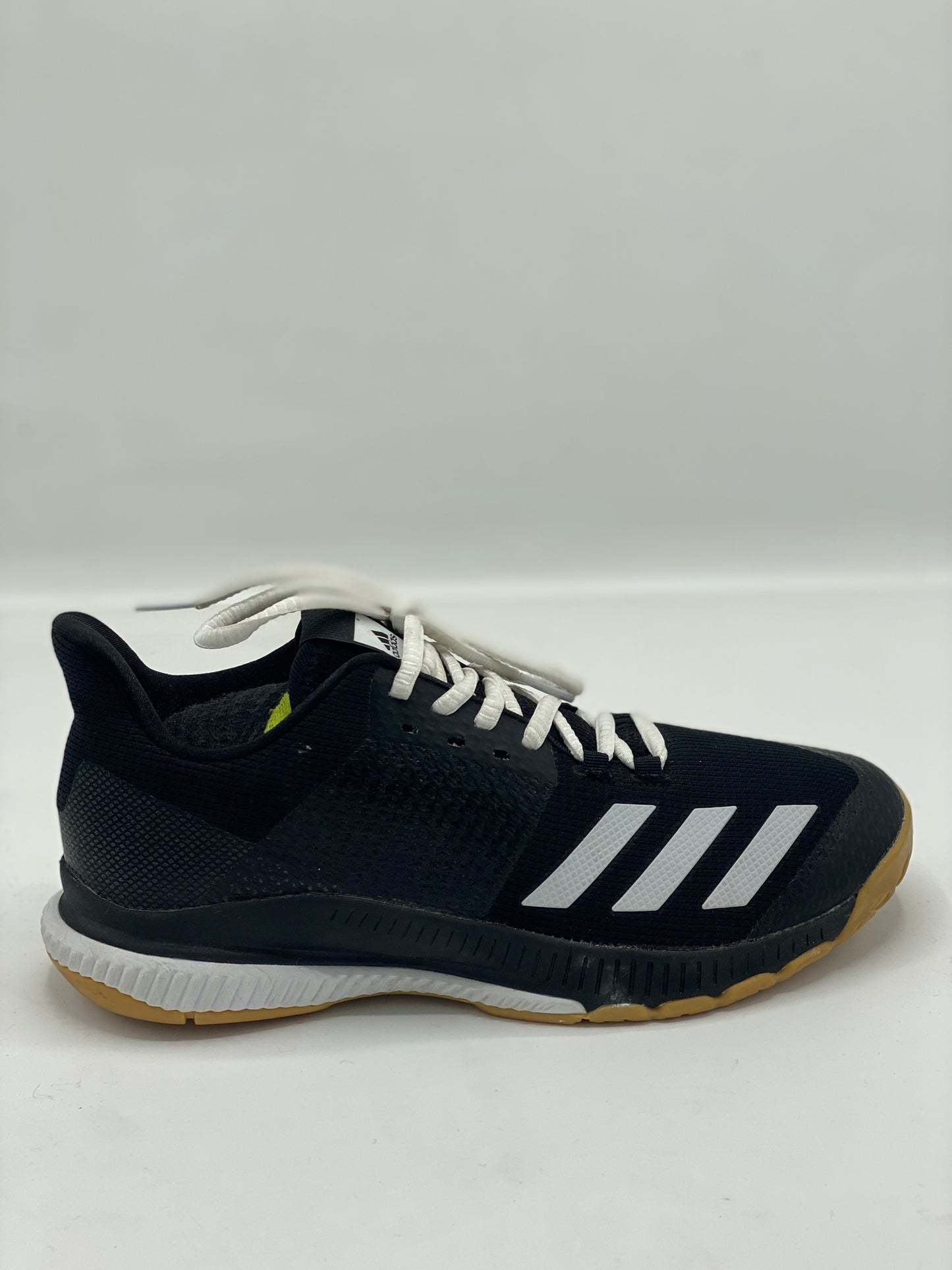 adidas Crazyflight Bounce 3 Black White Gum