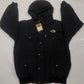 The North Face Gotham goose down black jacket mens