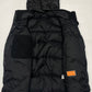 MERRELL Black M’en Puffer Jacket