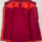 HOT Women THE NORTH FACE QUILTED DOWN PUFFER PINK RED