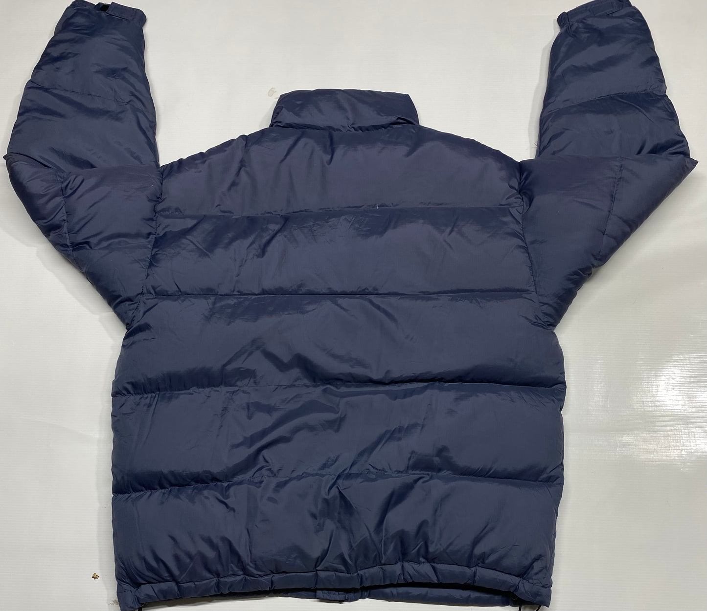 Gerry Navy-Blue Men’s Puffer