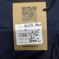 The North Face Puffer Jacket Navy Reversible Hooded