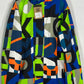 Quick-SILVER (Mens Quiksilver Snowboard jacket Mission Print)