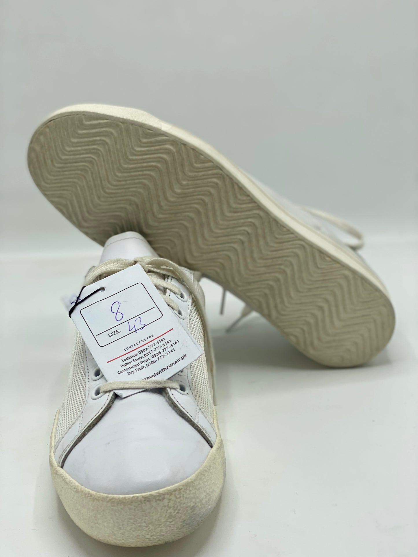 Adidas Unisex Rod Laver Vintage Shoes - Lifestyle, Athletic & Sneakers