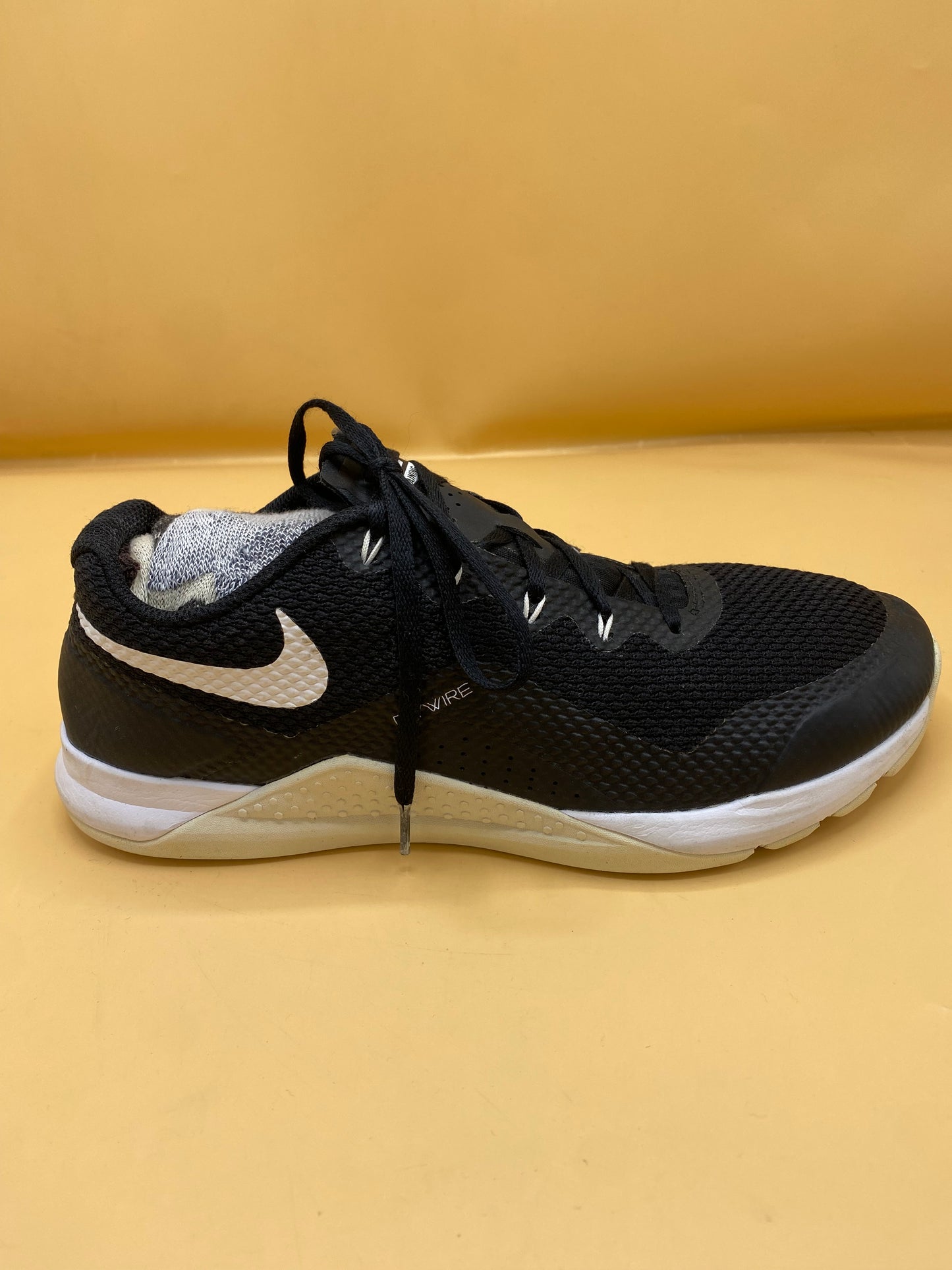 NIKE Metcon Repper DSX Black White