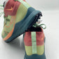 NIKE Running shoes React Pegasus Trail 4 Gore-Tex W DJ7929-300 brown green