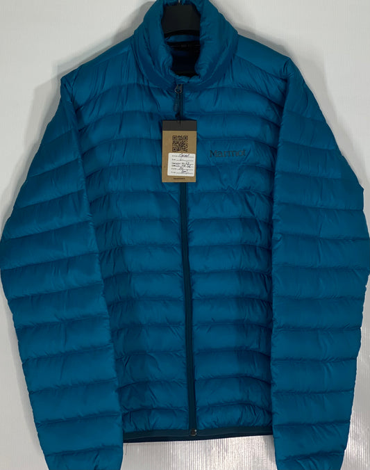 MARMOT Featherless Jacket Moroccan Blue