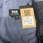 Helly Hansen Black Men Regular