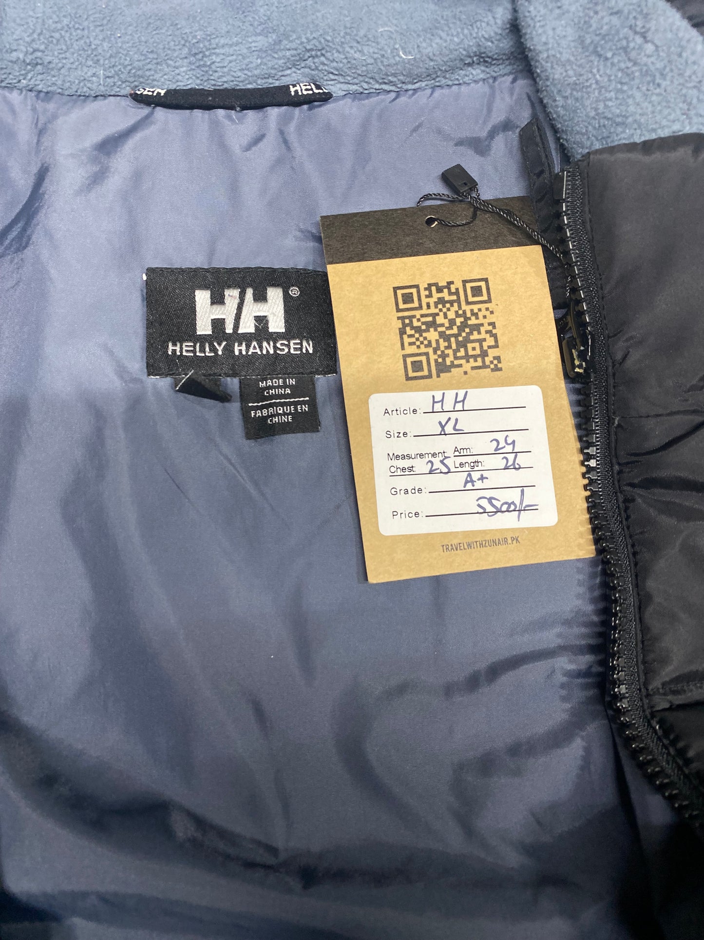 Helly Hansen Black Men Regular