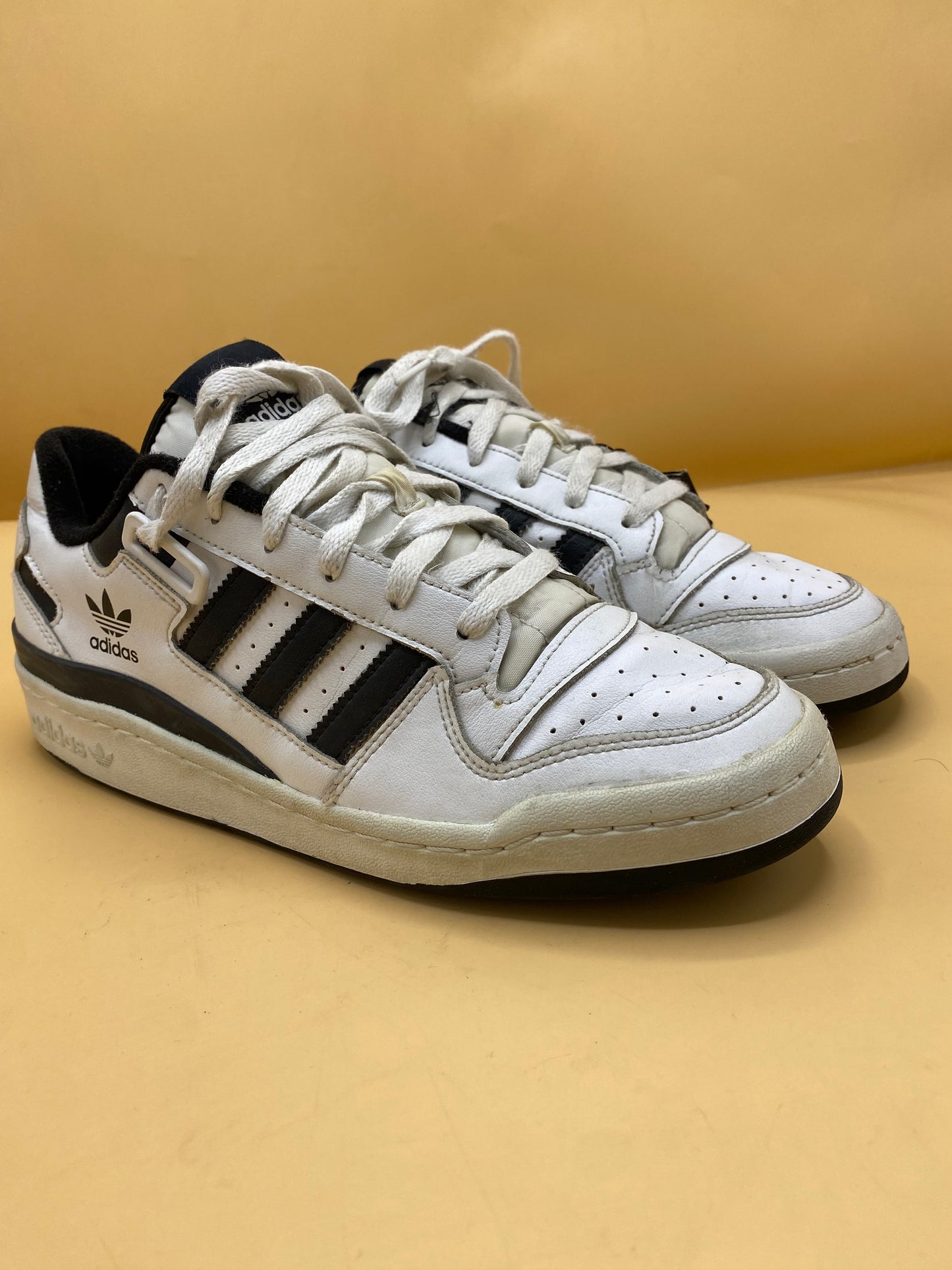 ADIDAS OG FORUM LOW CL MEN'S