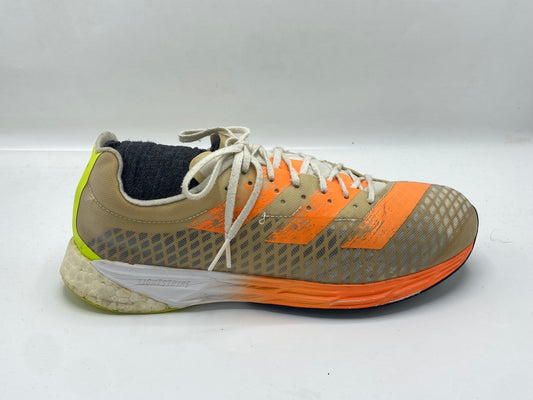 PRISTINE Adidas adiZero Pro LIGHTSTRIKE BOOST Running Shoes