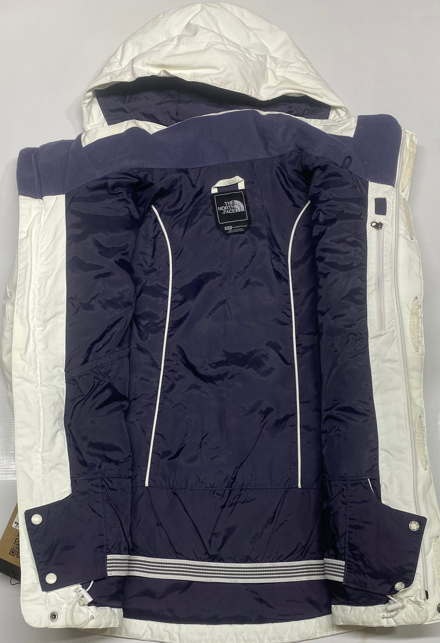 The North Face Women's Insulated Jacket