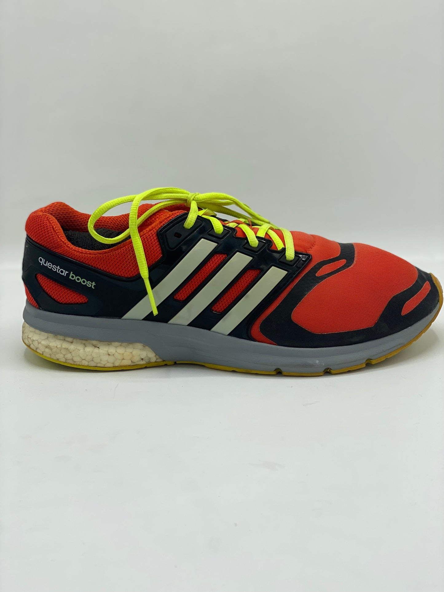 Adidas Questra Boost Running